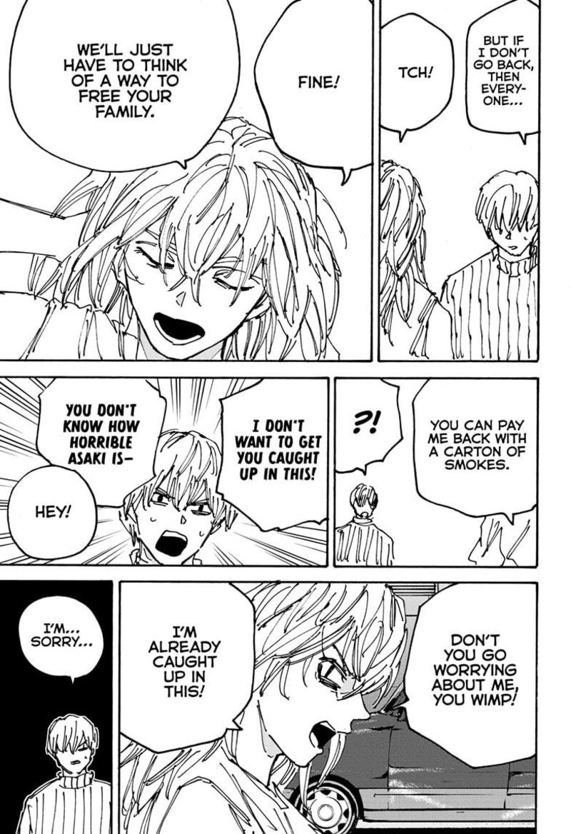 Chapter 173 - Page 29